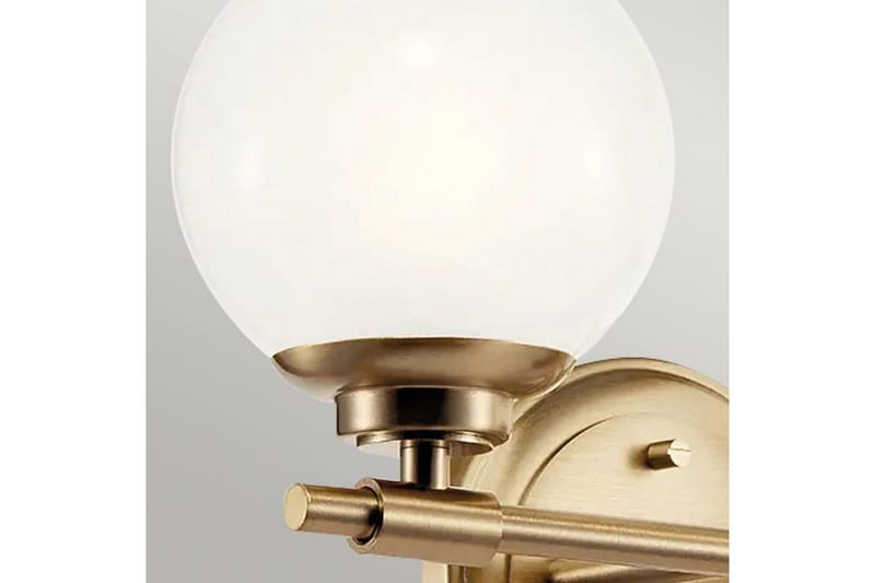 Benno Kichler Seinävalaisin - Valaistus - Sisävalaistus & lamput - Erikoisvalaisin - Riisipaperivalaisin