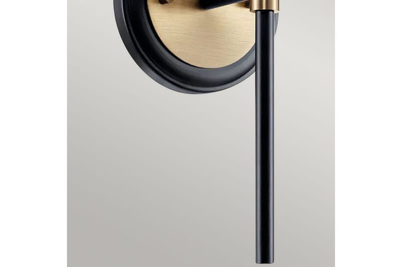 Benno Kichler Seinävalaisin - Valaistus - Sisävalaistus & lamput - Erikoisvalaisin - Riisipaperivalaisin