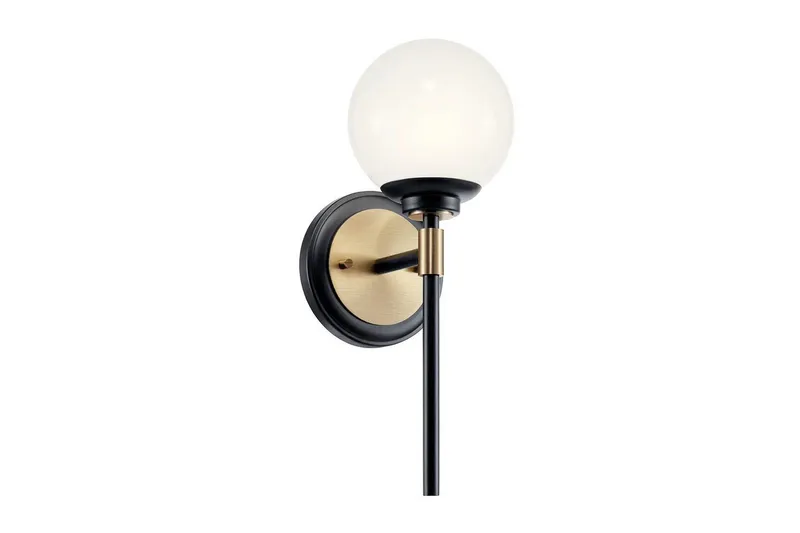 Benno Kichler Seinävalaisin, undefined