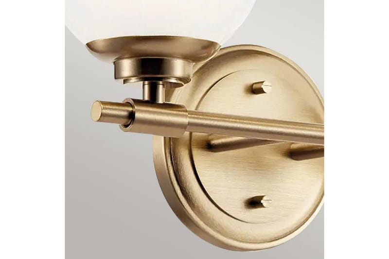 Benno Kichler Seinävalaisin - Valaistus - Sisävalaistus & lamput - Erikoisvalaisin - Riisipaperivalaisin