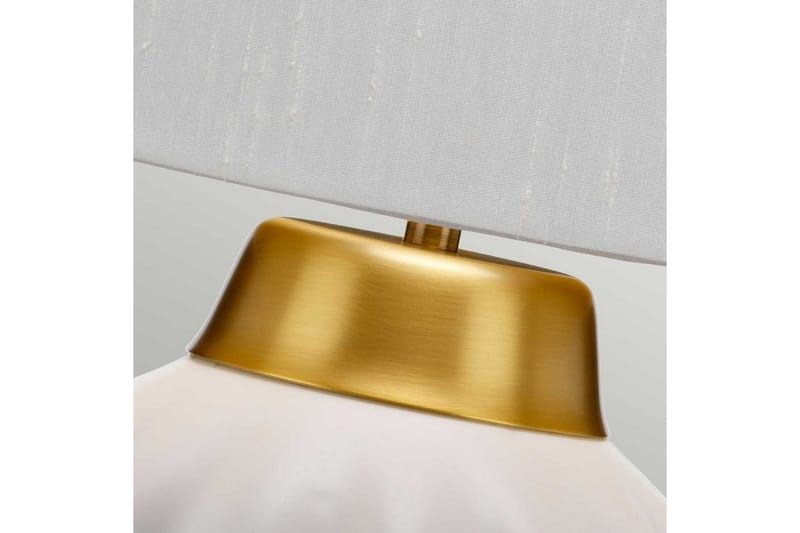 Bexley Quintiesse Pöytävalaisin - Valaistus - Sisävalaistus & lamput - Erikoisvalaisin - Riisipaperivalaisin