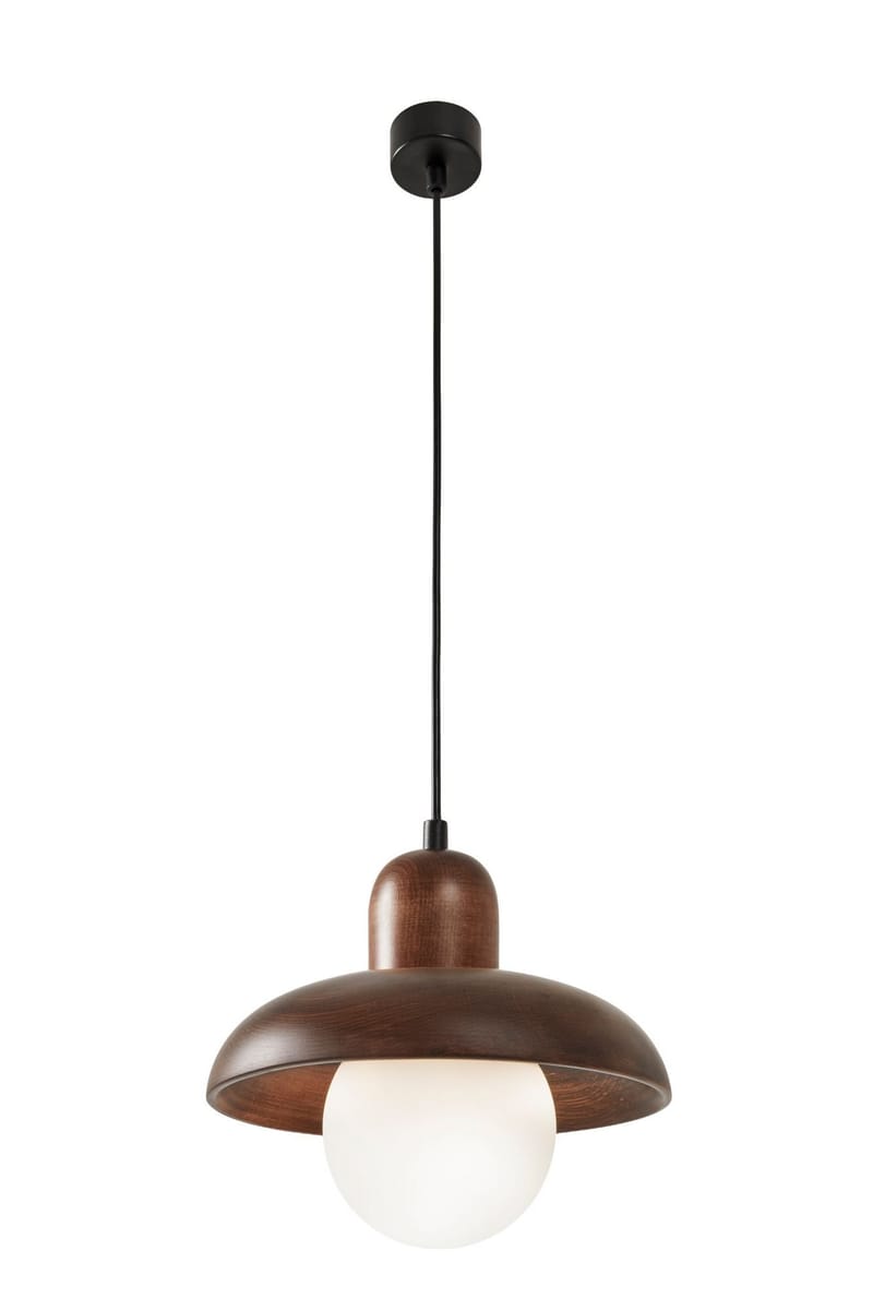 Beylin riippuvalaisin - Valaistus - Sisävalaistus & lamput - Erikoisvalaisin - Riisipaperivalaisin