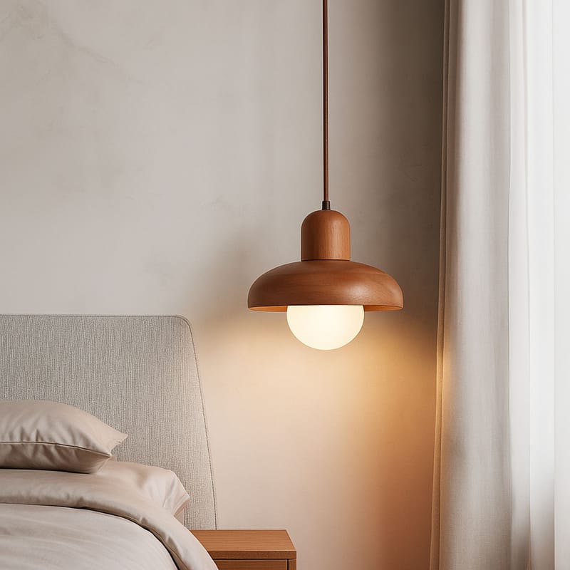 Beylin riippuvalaisin - Valaistus - Sisävalaistus & lamput - Erikoisvalaisin - Riisipaperivalaisin