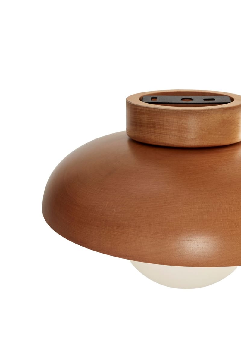 Beylin seinävalaisin 24 cm pyöreä - Valaistus - Sisävalaistus & lamput - Erikoisvalaisin - Riisipaperivalaisin