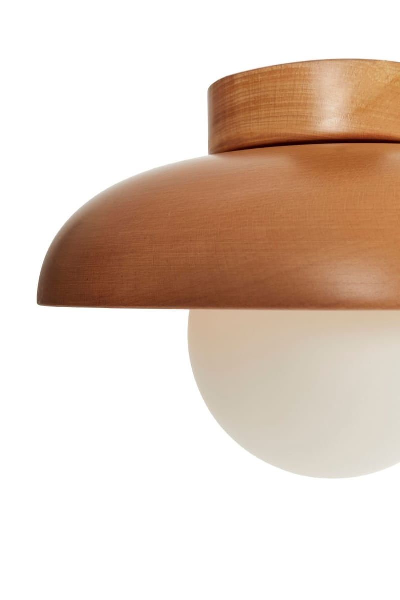 Beylin seinävalaisin 24 cm pyöreä - Valaistus - Sisävalaistus & lamput - Erikoisvalaisin - Riisipaperivalaisin