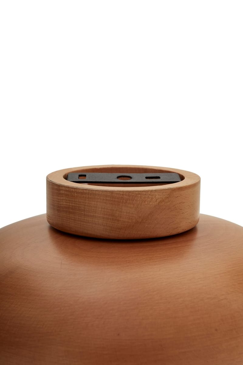 Beylin seinävalaisin 24 cm pyöreä - Valaistus - Sisävalaistus & lamput - Erikoisvalaisin - Riisipaperivalaisin