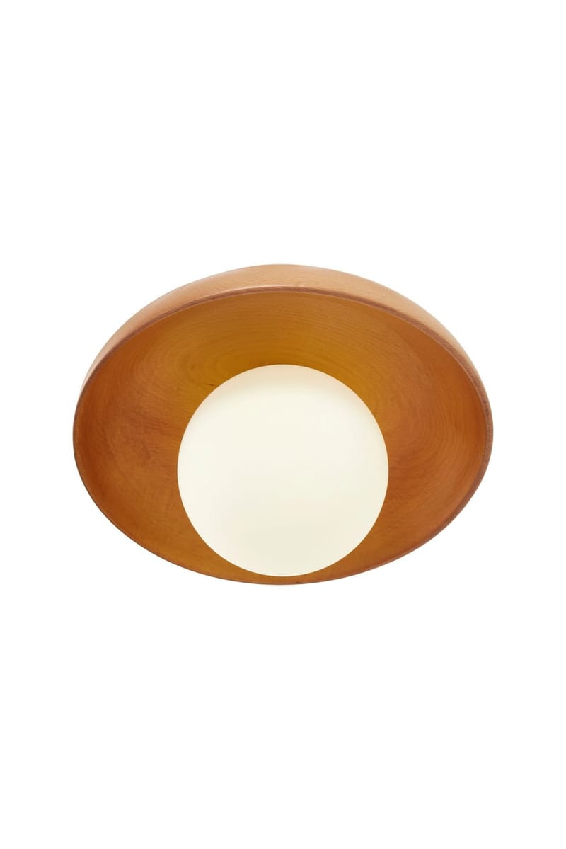 Beylin seinävalaisin 24 cm pyöreä - Valaistus - Sisävalaistus & lamput - Erikoisvalaisin - Riisipaperivalaisin