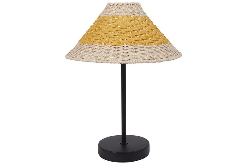 Boieba Pöytävalaisin 40 cm E27, Monivärinen