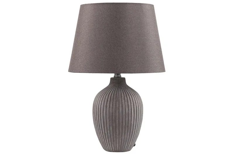 Bordslampa Ljusbrun, undefined