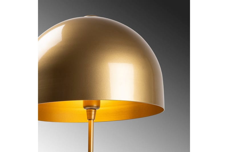 Bordslampa Opviq Mixed Luxora Svart / Antik Black - Valaistus - Sisävalaistus & lamput - Erikoisvalaisin - Tiffanylamppu