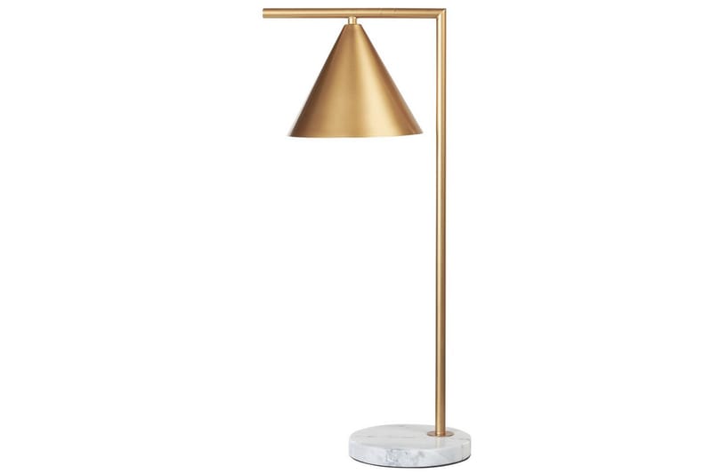 Boreas Pöytävalaisin 65 cm E27 - Kupari - Valaistus - Sisävalaistus & lamput - Erikoisvalaisin - Riisipaperivalaisin