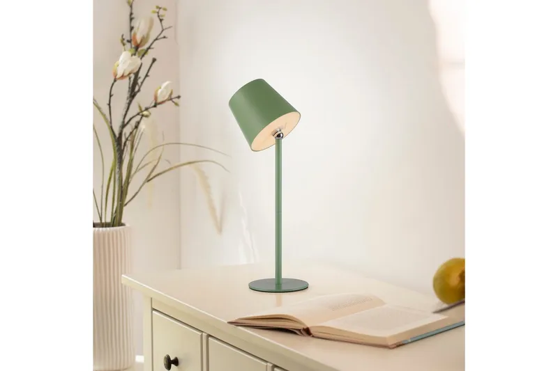 Boteria Just Light Pöytävalaisin - Valaistus - Sisävalaistus & lamput - Erikoisvalaisin - Riisipaperivalaisin