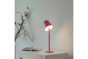 Boteria Just Light Pöytävalaisin - Valaistus - Sisävalaistus & lamput - Erikoisvalaisin - Tiffanylamppu