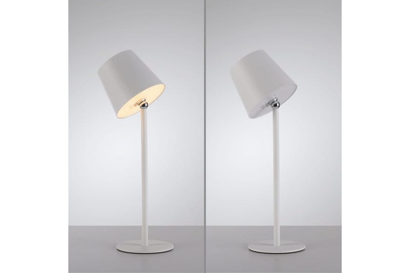 Boteria Just Light Pöytävalaisin - Valaistus - Sisävalaistus & lamput - Erikoisvalaisin - Riisipaperivalaisin