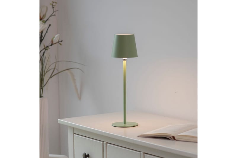 Boteria Just Light Pöytävalaisin - Valaistus - Sisävalaistus & lamput - Erikoisvalaisin - Riisipaperivalaisin