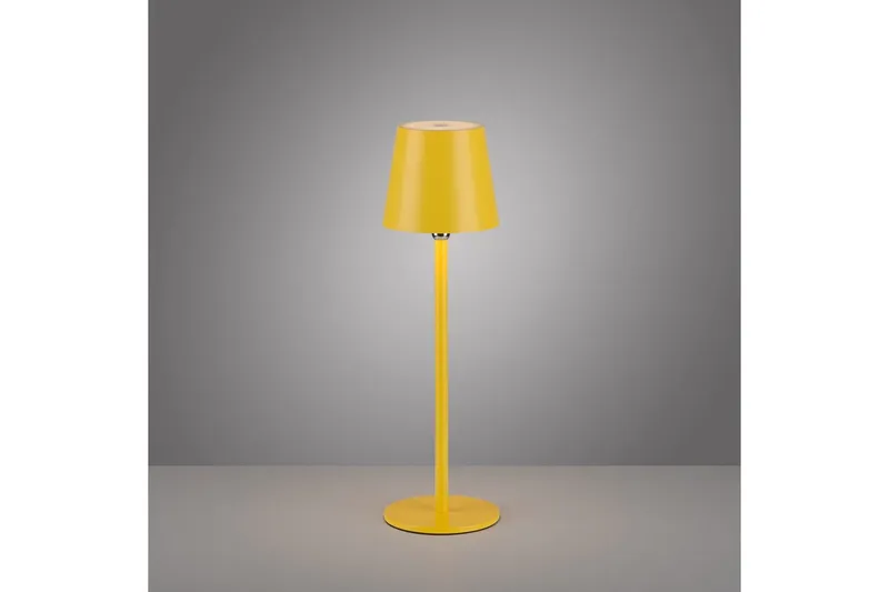 Boteria Just Light Pöytävalaisin - Valaistus - Sisävalaistus & lamput - Erikoisvalaisin - Riisipaperivalaisin