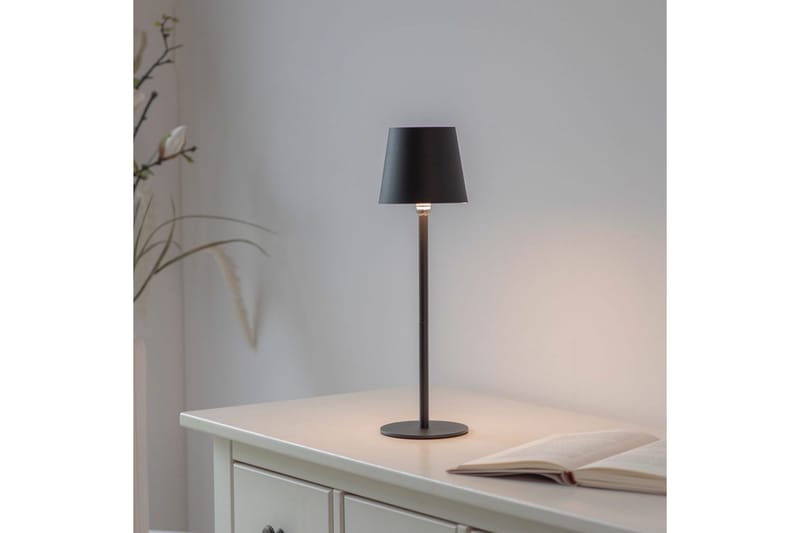 Boteria Just Light Pöytävalaisin - Valaistus - Sisävalaistus & lamput - Erikoisvalaisin - Riisipaperivalaisin