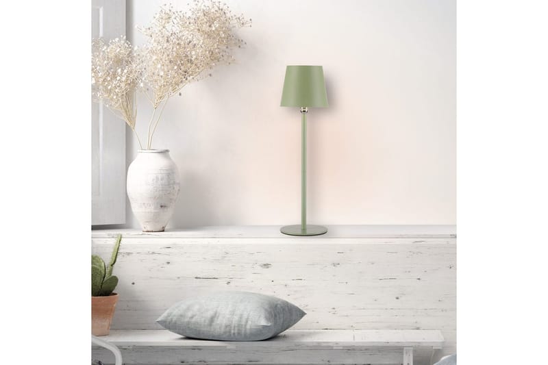 Boteria Just Light Pöytävalaisin - Valaistus - Sisävalaistus & lamput - Erikoisvalaisin - Riisipaperivalaisin