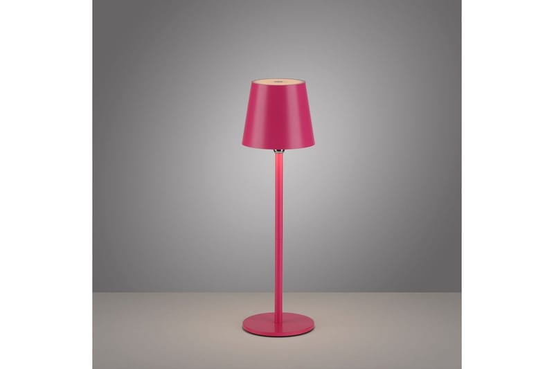 Boteria Just Light Pöytävalaisin - Valaistus - Sisävalaistus & lamput - Erikoisvalaisin - Riisipaperivalaisin