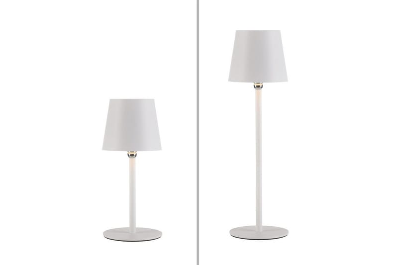 Boteria Just Light Pöytävalaisin - Valaistus - Sisävalaistus & lamput - Erikoisvalaisin - Riisipaperivalaisin