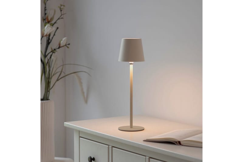 Boteria Just Light Pöytävalaisin - Valaistus - Sisävalaistus & lamput - Erikoisvalaisin - Riisipaperivalaisin