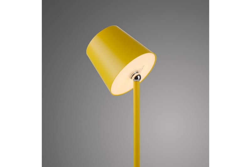 Boteria Just Light Pöytävalaisin - Valaistus - Sisävalaistus & lamput - Erikoisvalaisin - Riisipaperivalaisin