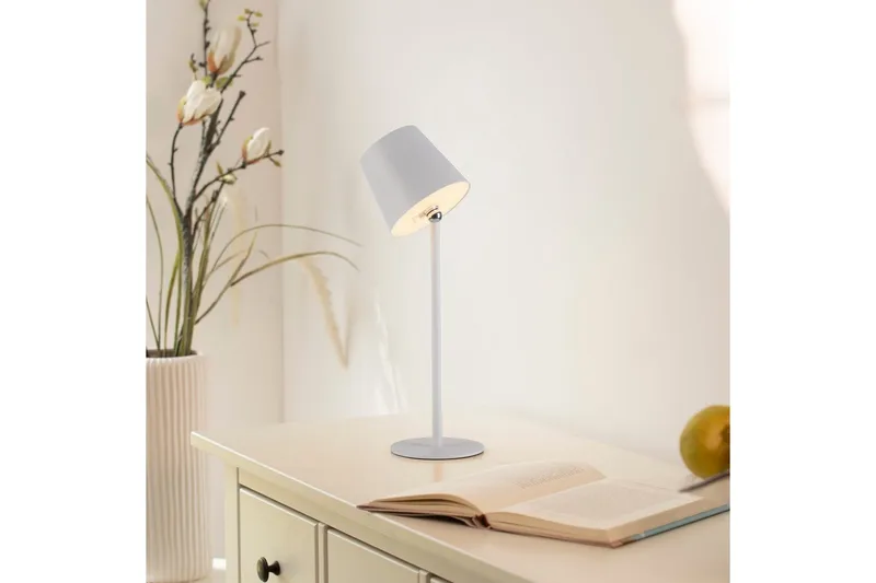 Boteria Just Light Pöytävalaisin - Valaistus - Sisävalaistus & lamput - Erikoisvalaisin - Riisipaperivalaisin