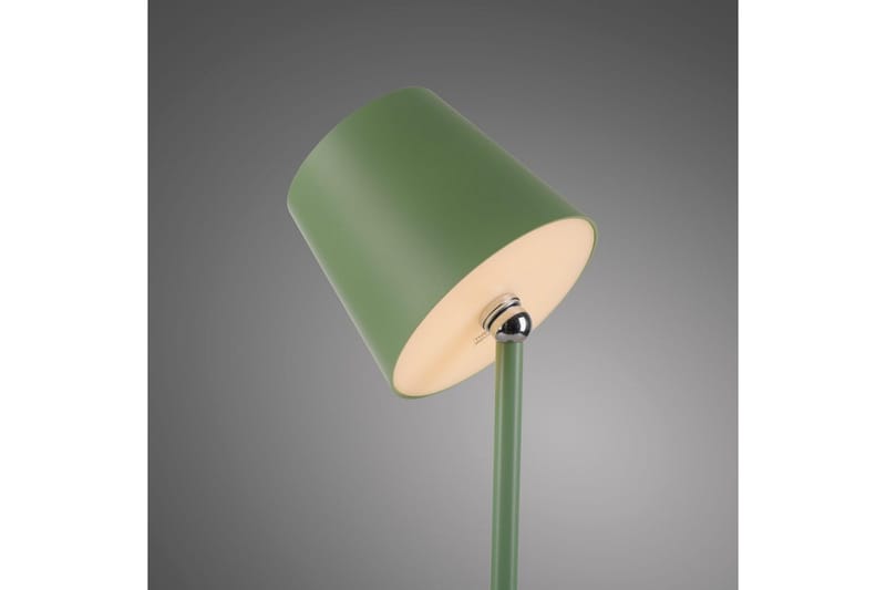 Boteria Just Light Pöytävalaisin - Valaistus - Sisävalaistus & lamput - Erikoisvalaisin - Riisipaperivalaisin