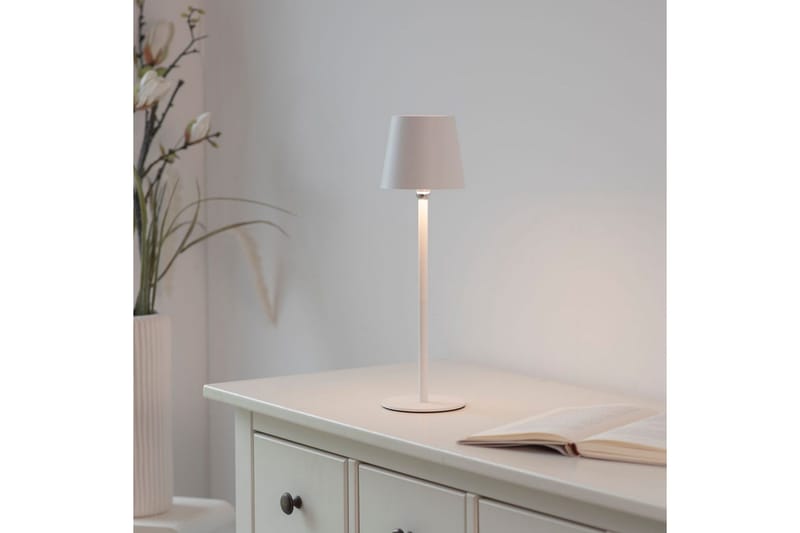 Boteria Just Light Pöytävalaisin - Valaistus - Sisävalaistus & lamput - Erikoisvalaisin - Riisipaperivalaisin