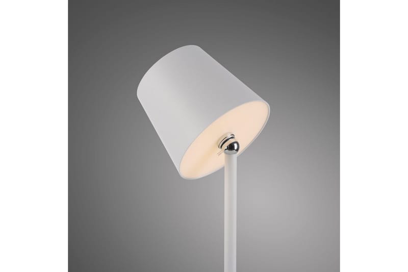 Boteria Just Light Pöytävalaisin - Valaistus - Sisävalaistus & lamput - Erikoisvalaisin - Riisipaperivalaisin