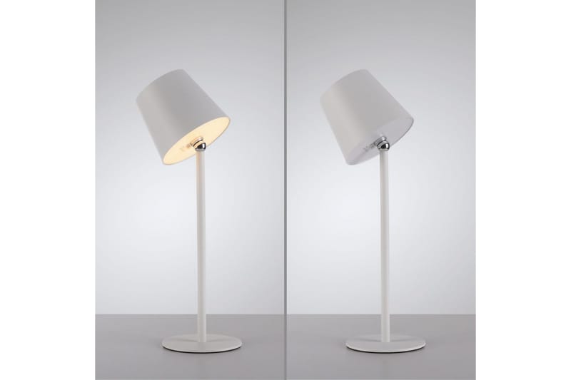 Boteria Just Light Pöytävalaisin - Valaistus - Sisävalaistus & lamput - Erikoisvalaisin - Riisipaperivalaisin