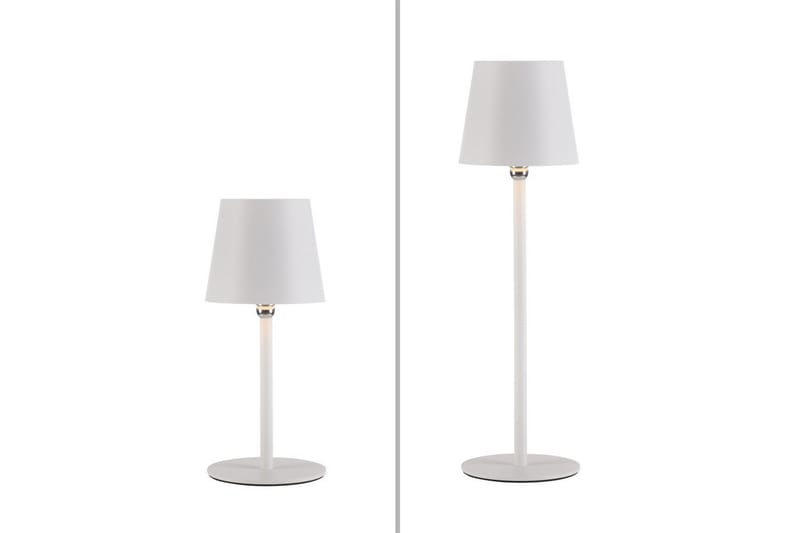 Boteria Just Light Pöytävalaisin - Valaistus - Sisävalaistus & lamput - Erikoisvalaisin - Riisipaperivalaisin