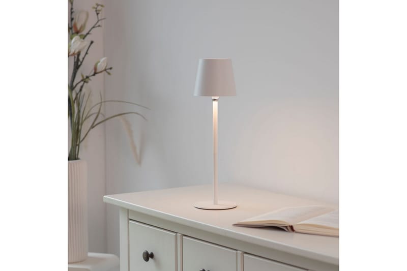 Boteria Just Light Pöytävalaisin - Valaistus - Sisävalaistus & lamput - Erikoisvalaisin - Riisipaperivalaisin