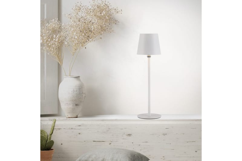 Boteria Just Light Pöytävalaisin - Valaistus - Sisävalaistus & lamput - Erikoisvalaisin - Riisipaperivalaisin