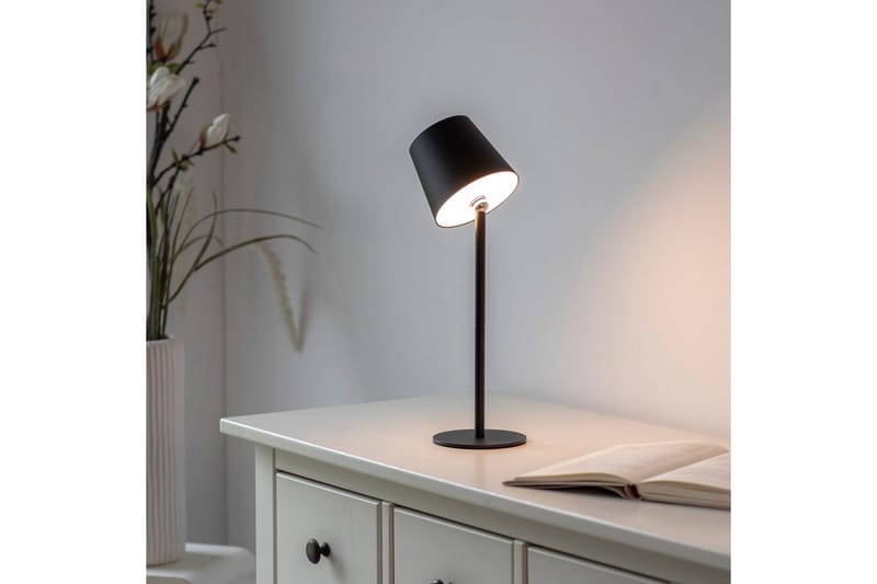 Boteria Just Light Pöytävalaisin - Valaistus - Sisävalaistus & lamput - Erikoisvalaisin - Riisipaperivalaisin