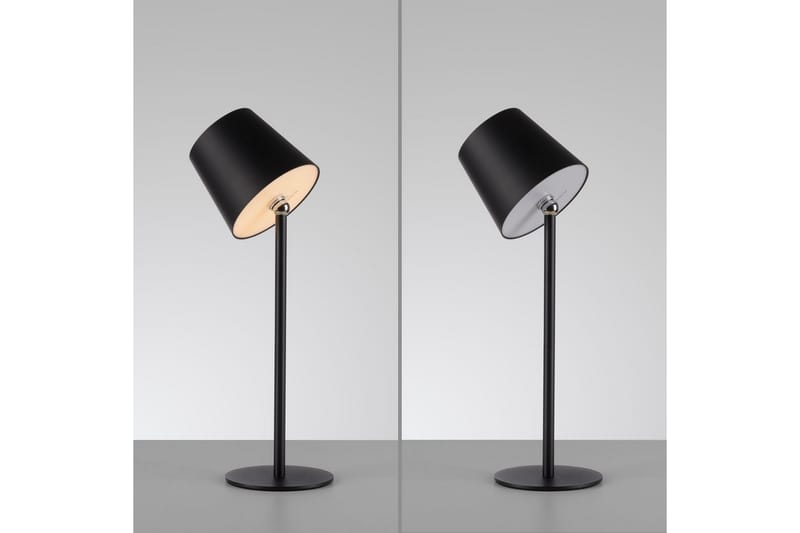 Boteria Just Light Pöytävalaisin - Valaistus - Sisävalaistus & lamput - Erikoisvalaisin - Riisipaperivalaisin