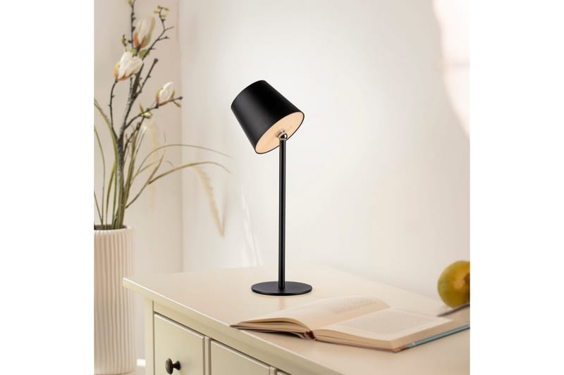 Boteria Just Light Pöytävalaisin - Valaistus - Sisävalaistus & lamput - Erikoisvalaisin - Riisipaperivalaisin