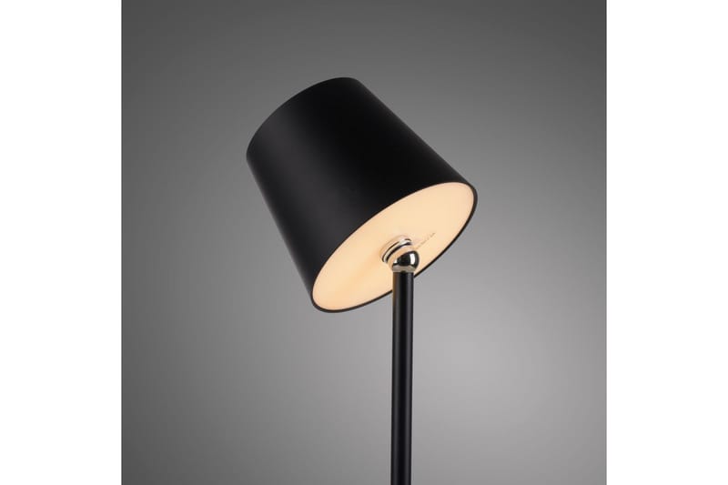 Boteria Just Light Pöytävalaisin - Valaistus - Sisävalaistus & lamput - Erikoisvalaisin - Riisipaperivalaisin