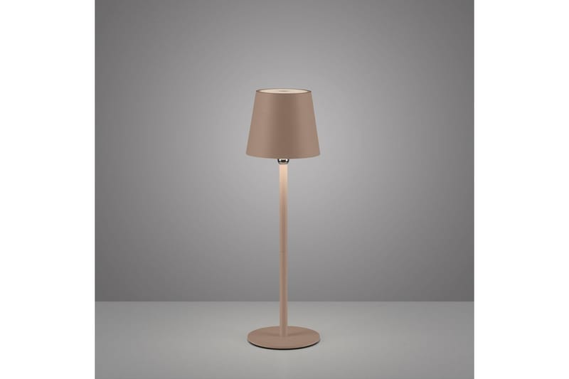 Boteria Just Light Pöytävalaisin - Valaistus - Sisävalaistus & lamput - Erikoisvalaisin - Riisipaperivalaisin