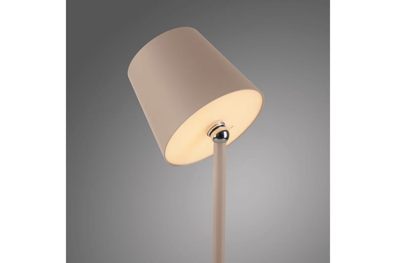 Boteria Just Light Pöytävalaisin - Valaistus - Sisävalaistus & lamput - Erikoisvalaisin - Riisipaperivalaisin