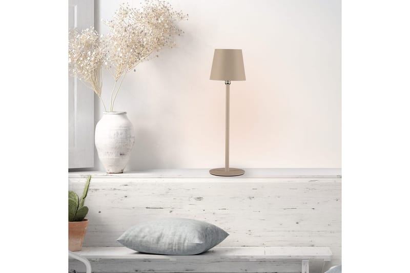 Boteria Just Light Pöytävalaisin - Valaistus - Sisävalaistus & lamput - Erikoisvalaisin - Riisipaperivalaisin