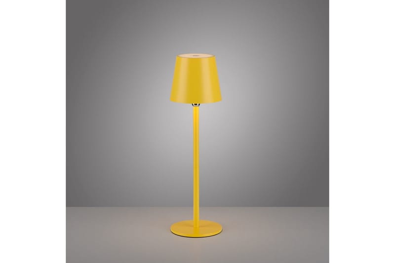 Boteria Just Light Pöytävalaisin - Valaistus - Sisävalaistus & lamput - Erikoisvalaisin - Riisipaperivalaisin