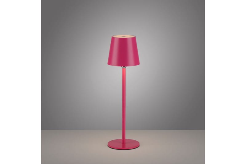 Boteria Just Light Pöytävalaisin - Valaistus - Sisävalaistus & lamput - Erikoisvalaisin - Riisipaperivalaisin