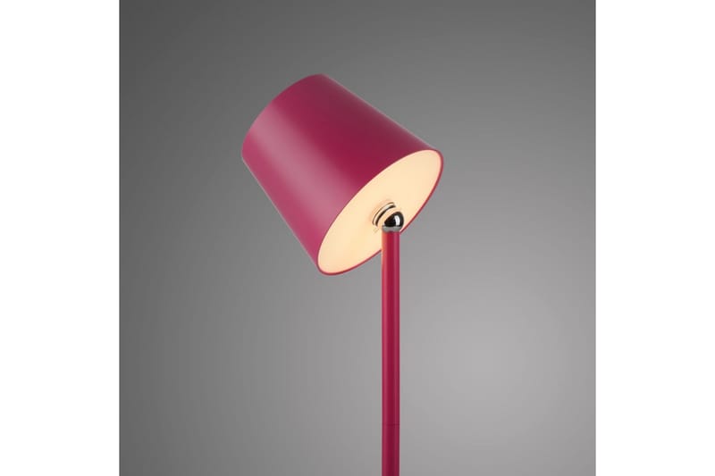 Boteria Just Light Pöytävalaisin - Valaistus - Sisävalaistus & lamput - Erikoisvalaisin - Riisipaperivalaisin