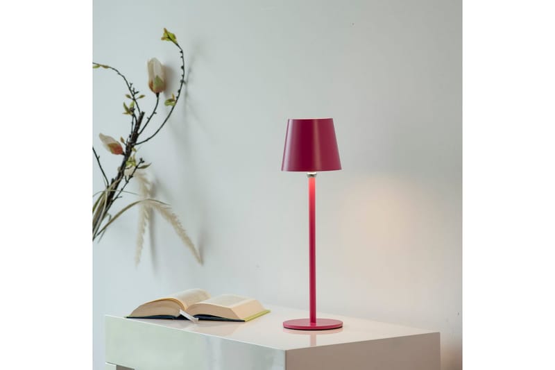 Boteria Just Light Pöytävalaisin - Valaistus - Sisävalaistus & lamput - Erikoisvalaisin - Riisipaperivalaisin