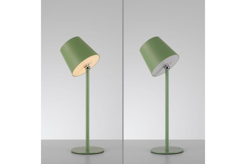 Boteria Just Light Pöytävalaisin - Valaistus - Sisävalaistus & lamput - Erikoisvalaisin - Riisipaperivalaisin