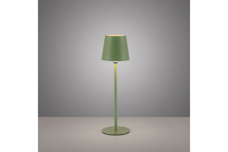 Boteria Just Light Pöytävalaisin - Valaistus - Sisävalaistus & lamput - Erikoisvalaisin - Riisipaperivalaisin