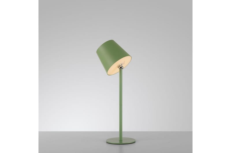 Boteria Just Light Pöytävalaisin - Valaistus - Sisävalaistus & lamput - Erikoisvalaisin - Riisipaperivalaisin