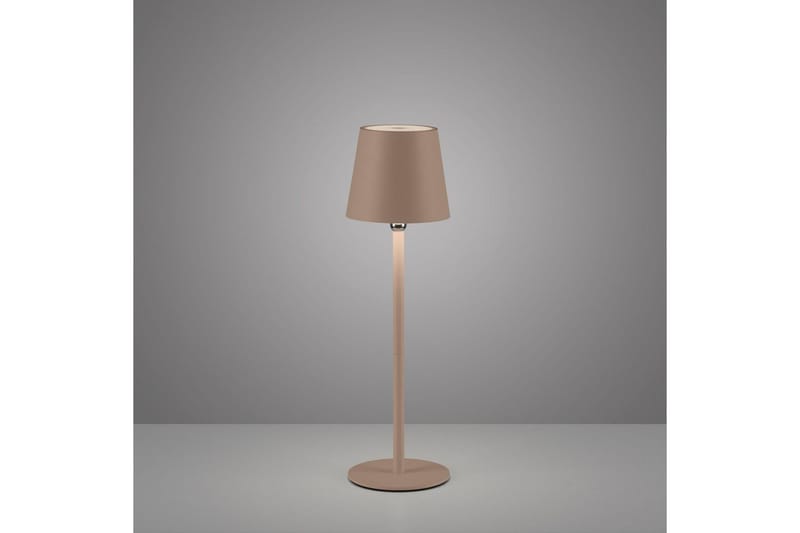 Boteria Just Light Pöytävalaisin - Valaistus - Sisävalaistus & lamput - Erikoisvalaisin - Riisipaperivalaisin