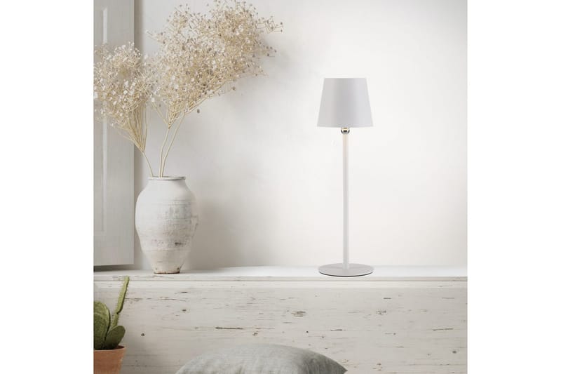 Boteria Just Light Pöytävalaisin - Valaistus - Sisävalaistus & lamput - Erikoisvalaisin - Riisipaperivalaisin